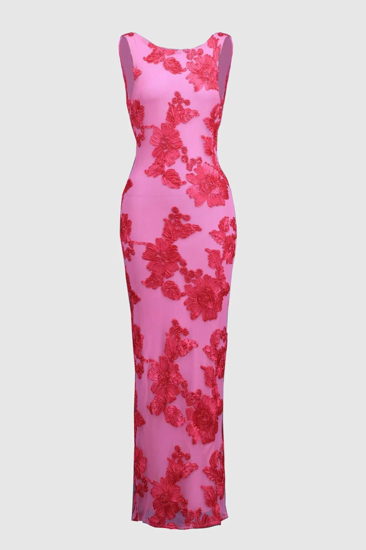 Amara Robe Longue