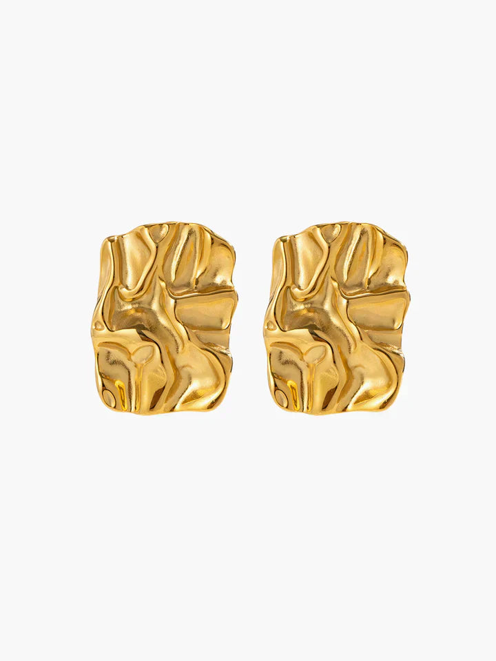 Pendientes Velvet Medusa