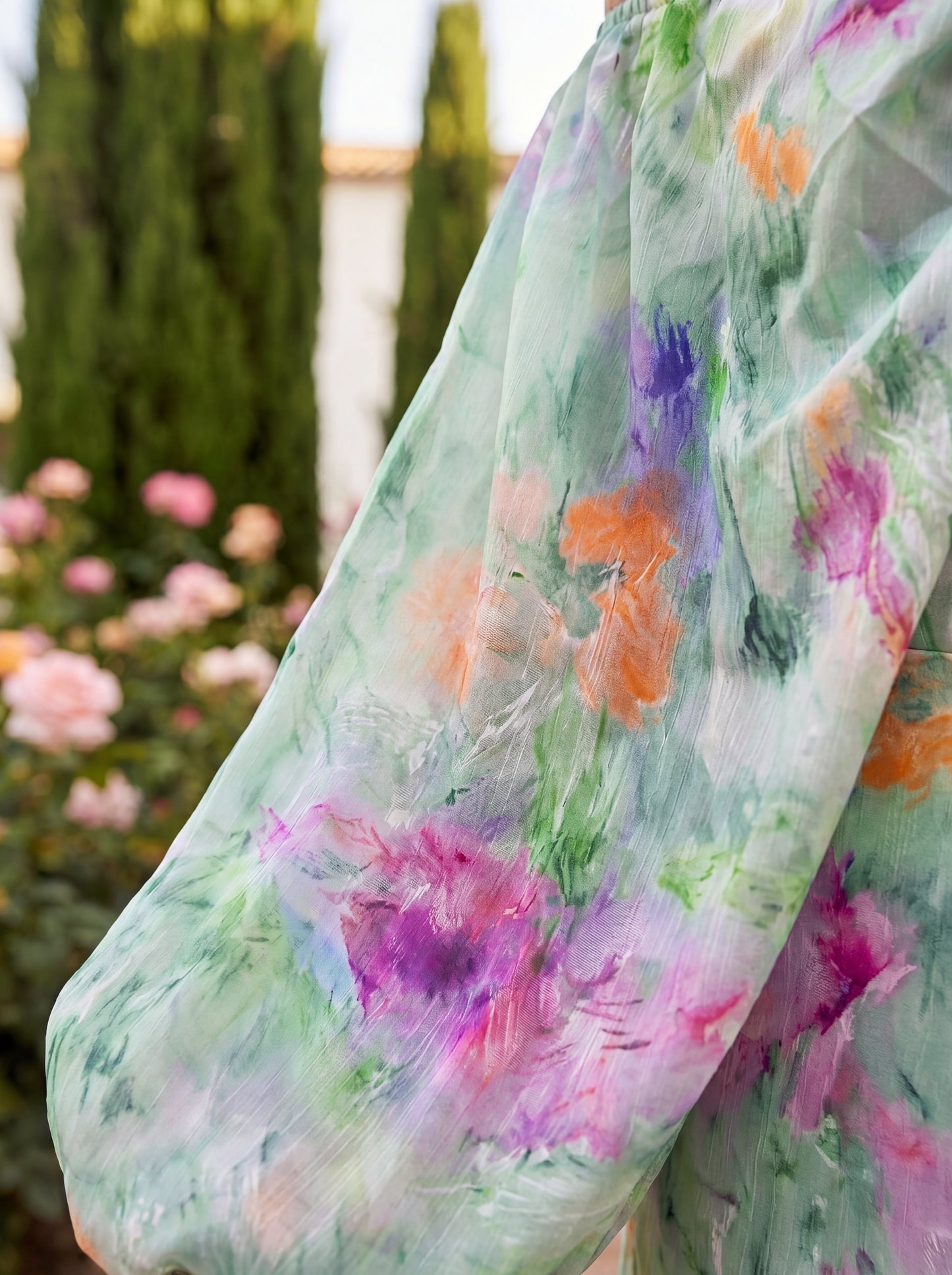 Robe Lindaraja