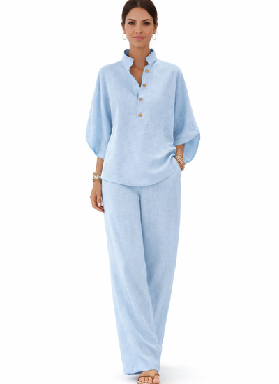 Ensemble en Lin | Aphrodite