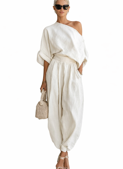 Esemble | Velvet Sand Elegance