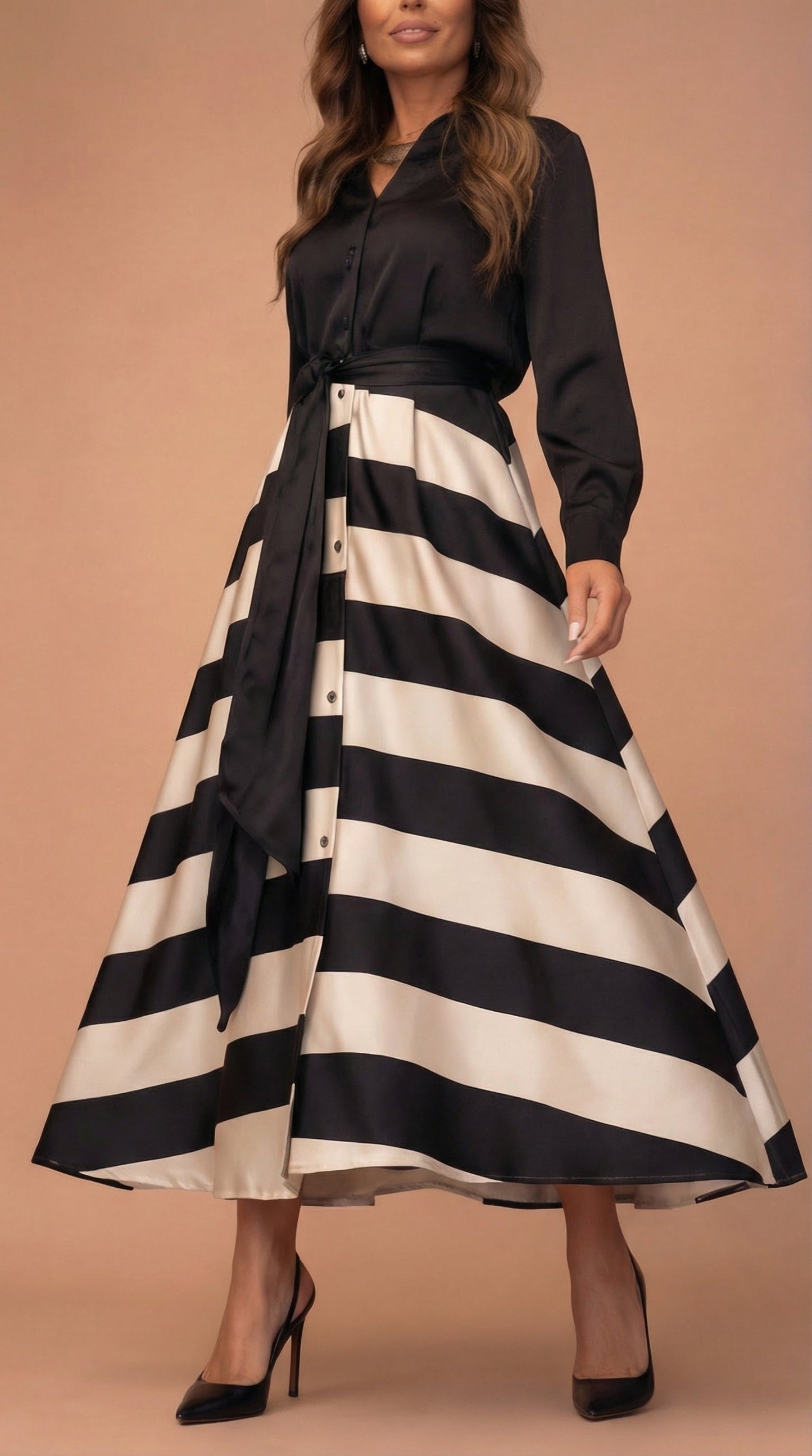 Robe Mila