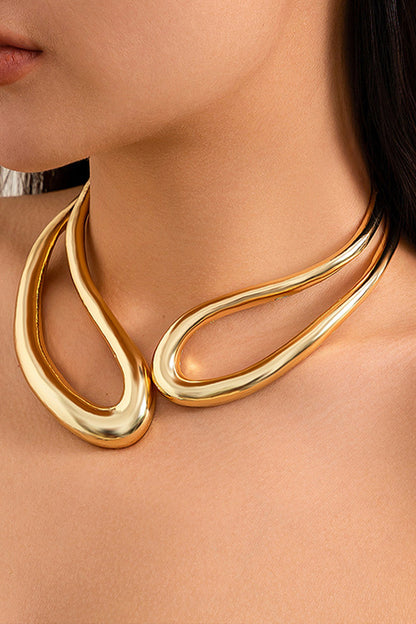 Collar Velvet Sculpt