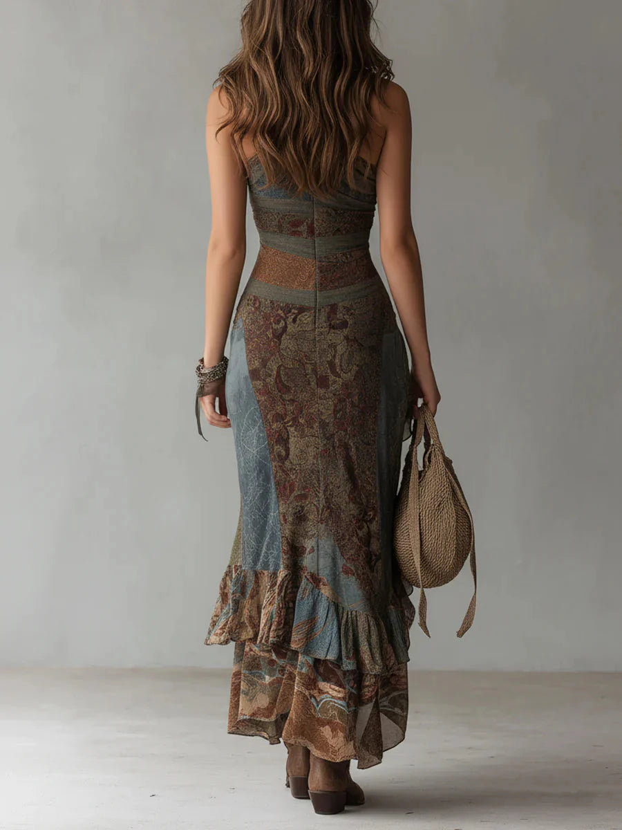 Elena ∙ Robe