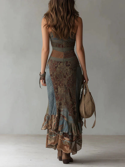 Elena ∙ Robe