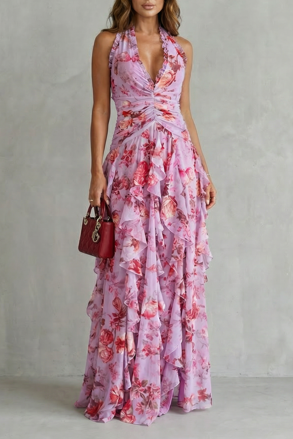 Robe Bella