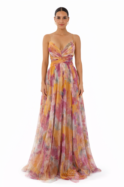 Vestido | Valeria Aurora