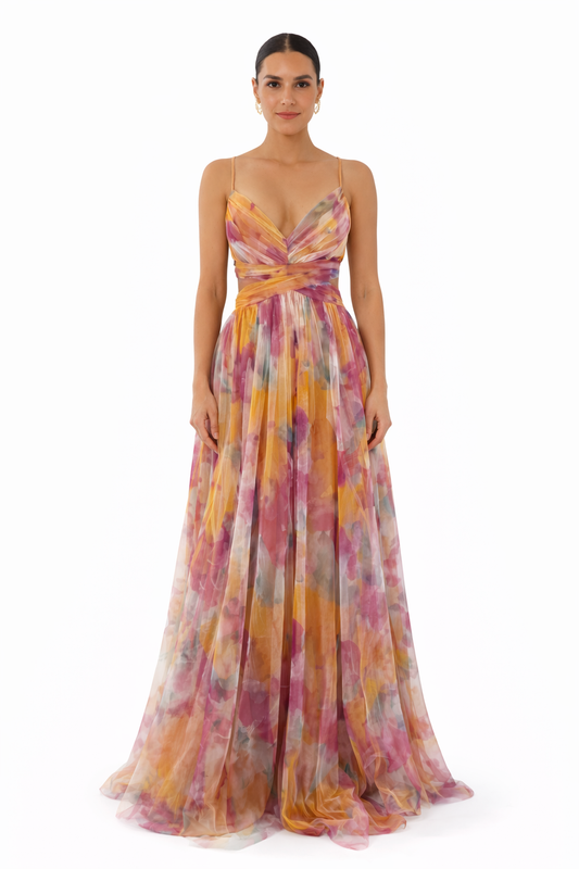 Vestido | Valeria Aurora