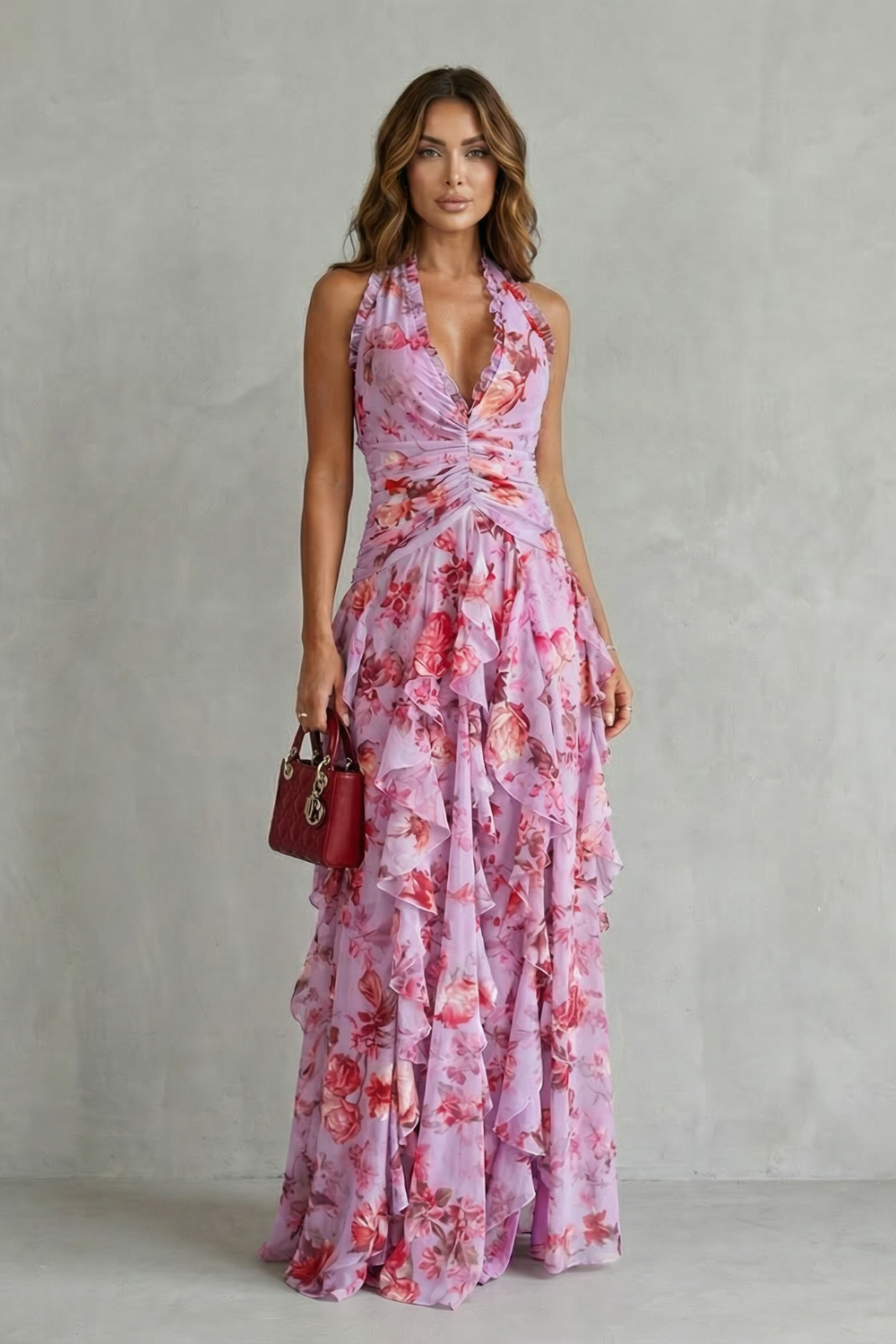 Robe Bella