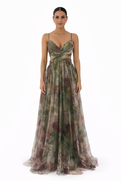 Vestido | Valeria Aurora