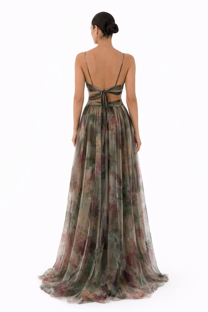 Vestido | Valeria Aurora