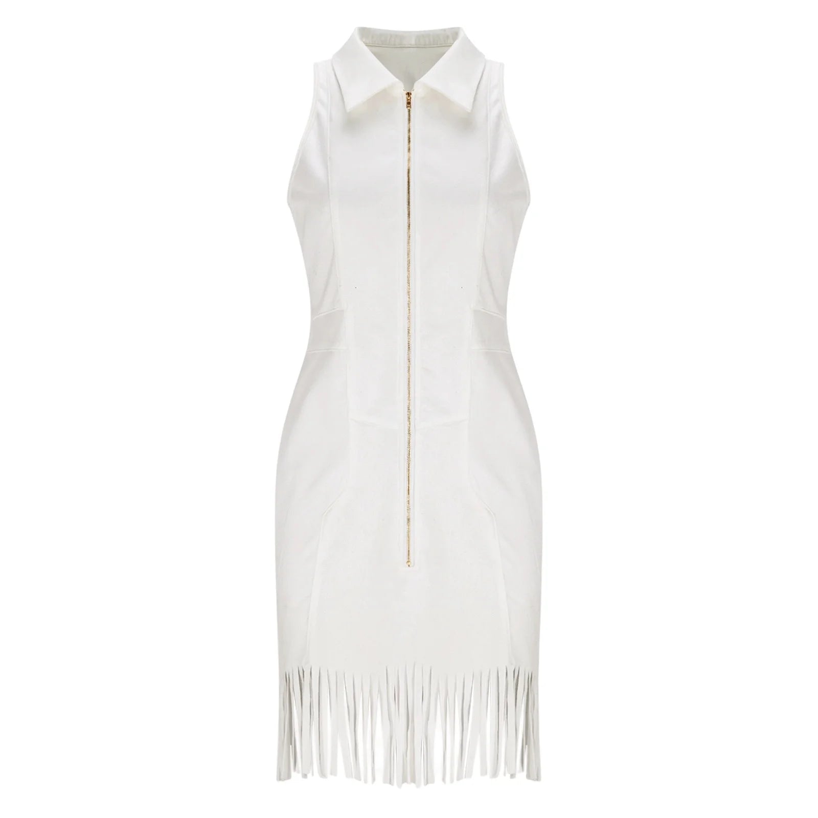 Vestido Velvet Sahara