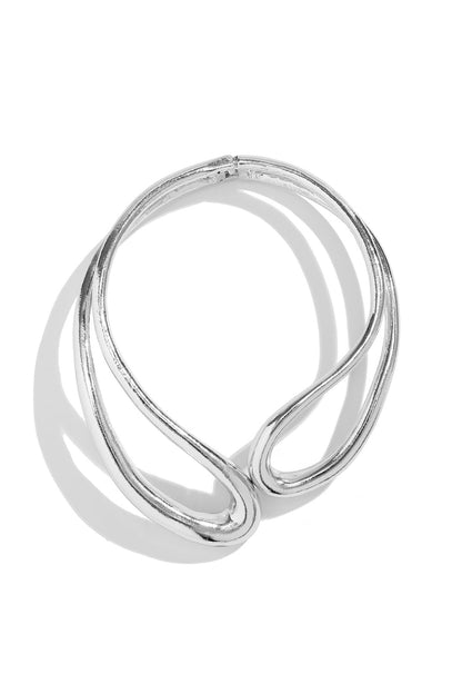 Collar Velvet Sculpt