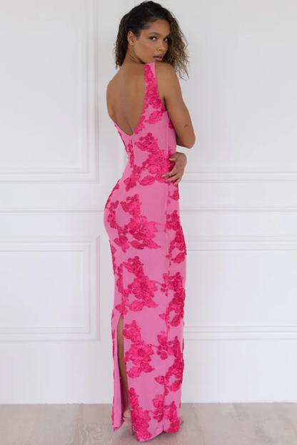 Amara Robe Longue