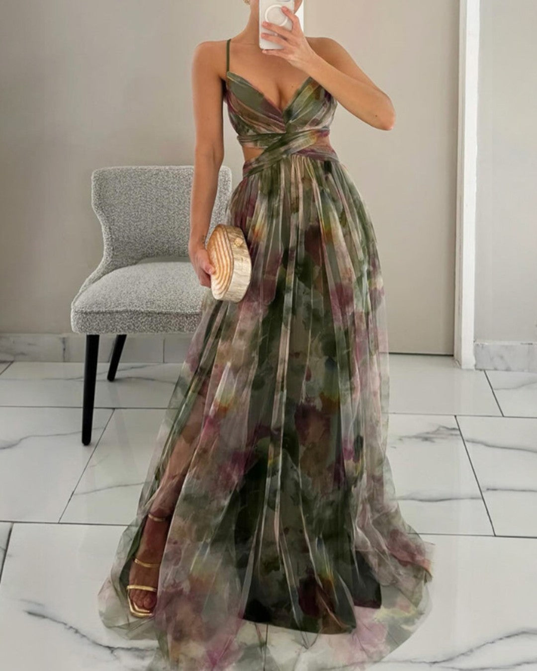 Robe Marbella
