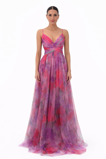 Vestido | Valeria Aurora