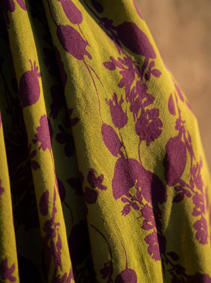 Robe Laurel