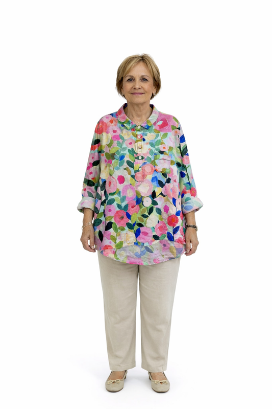 Blusa | Aurora Claire