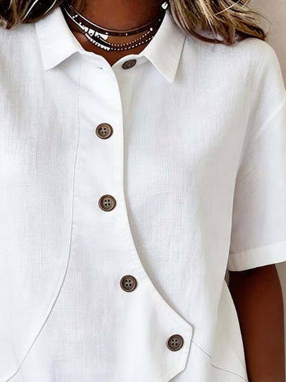 Blusa | Aurora Flow