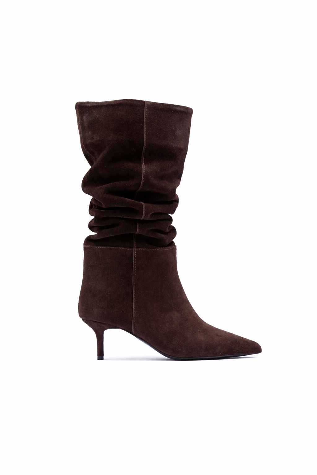 Velvet Noire Boots