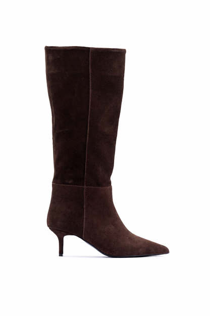 Velvet Noire Boots