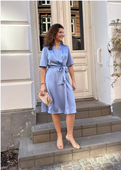Robe Douceur d’Azur