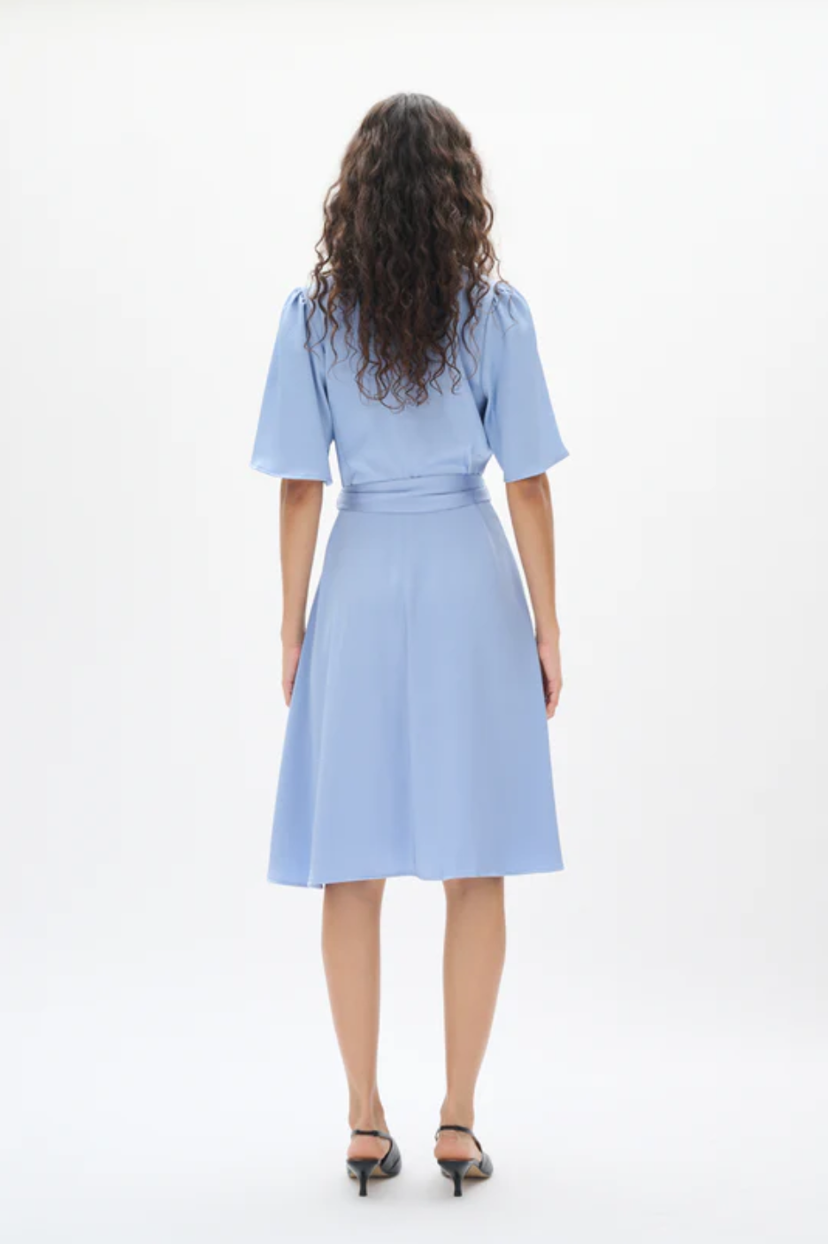 Robe Douceur d’Azur