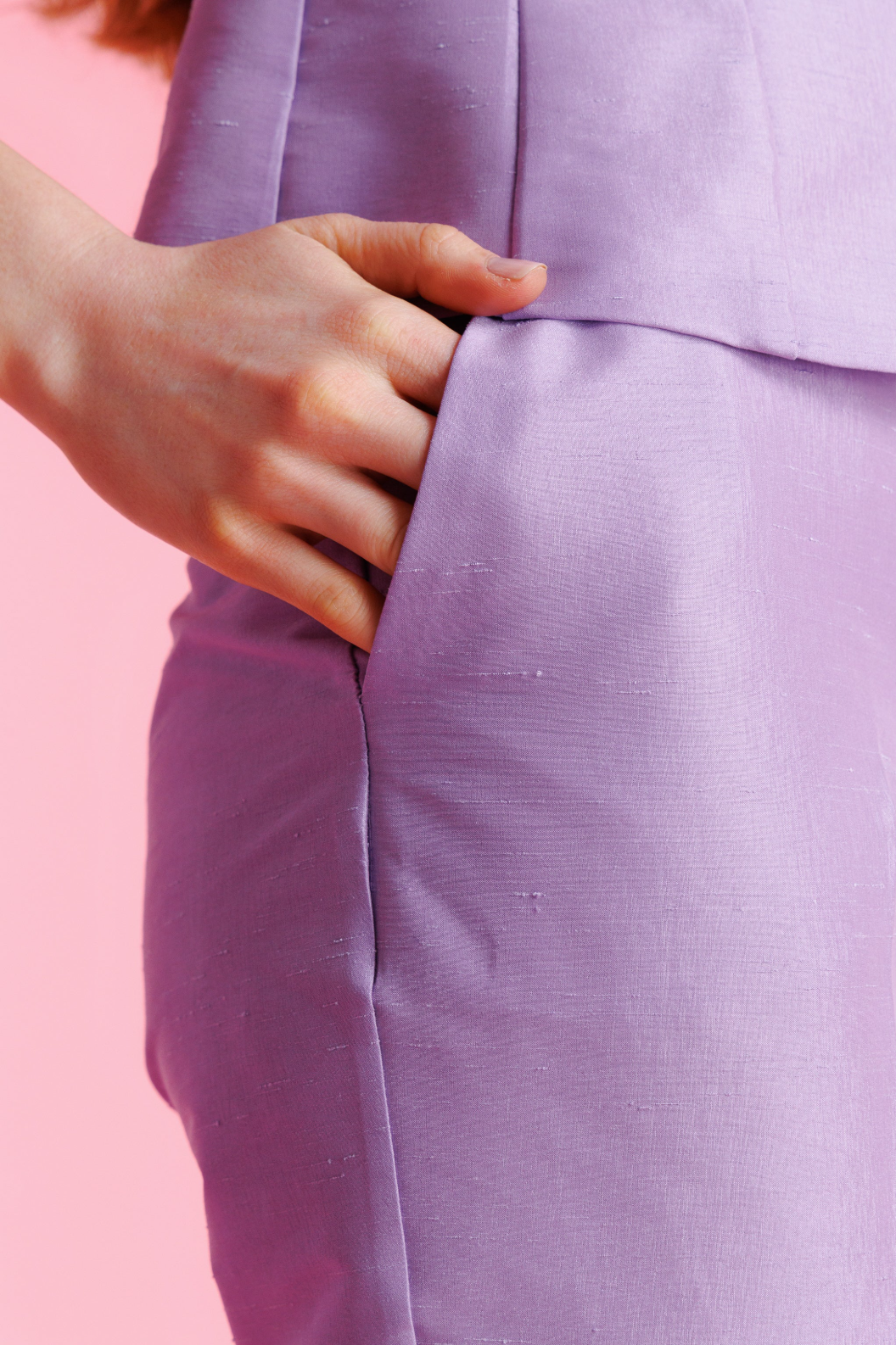 Pantalon Londra