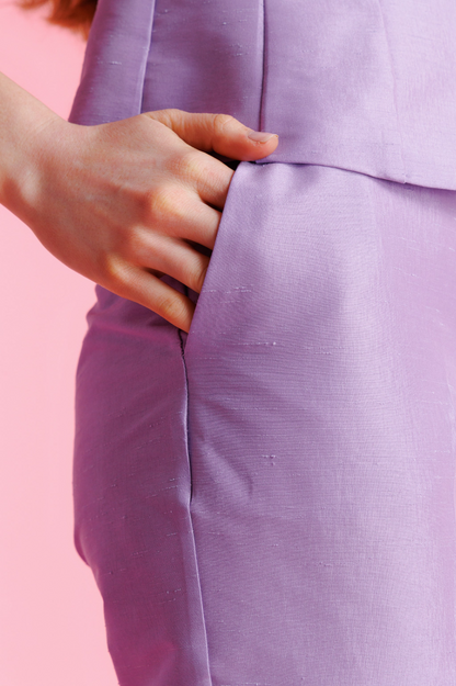 Pantalon Londra