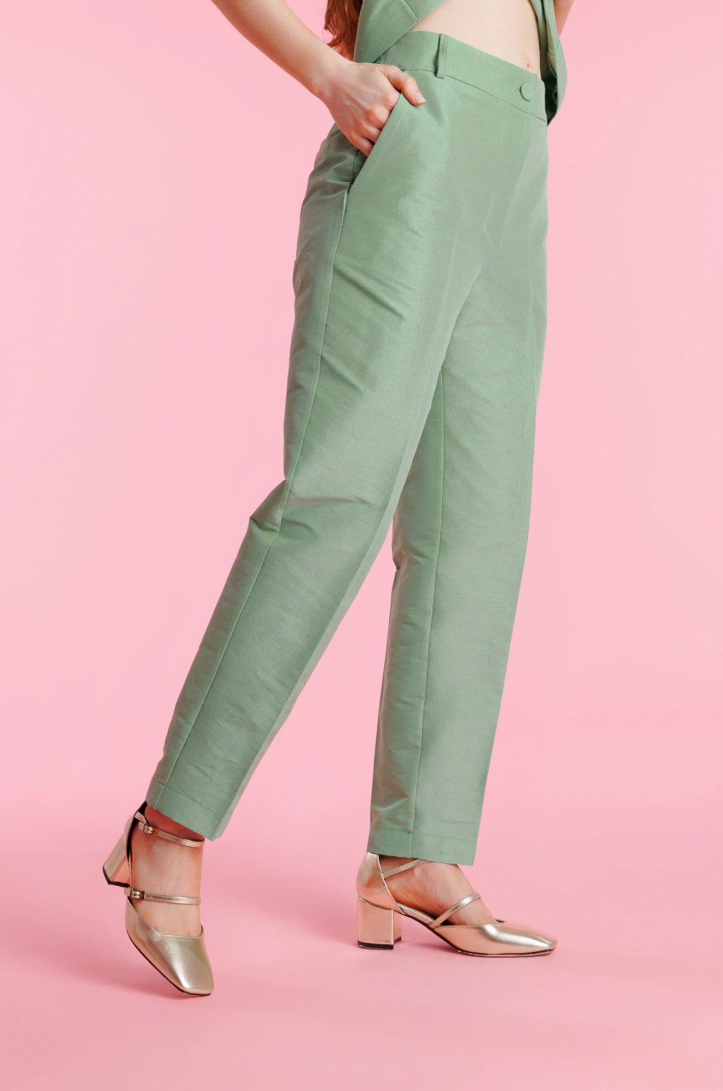 Pantalon Londra