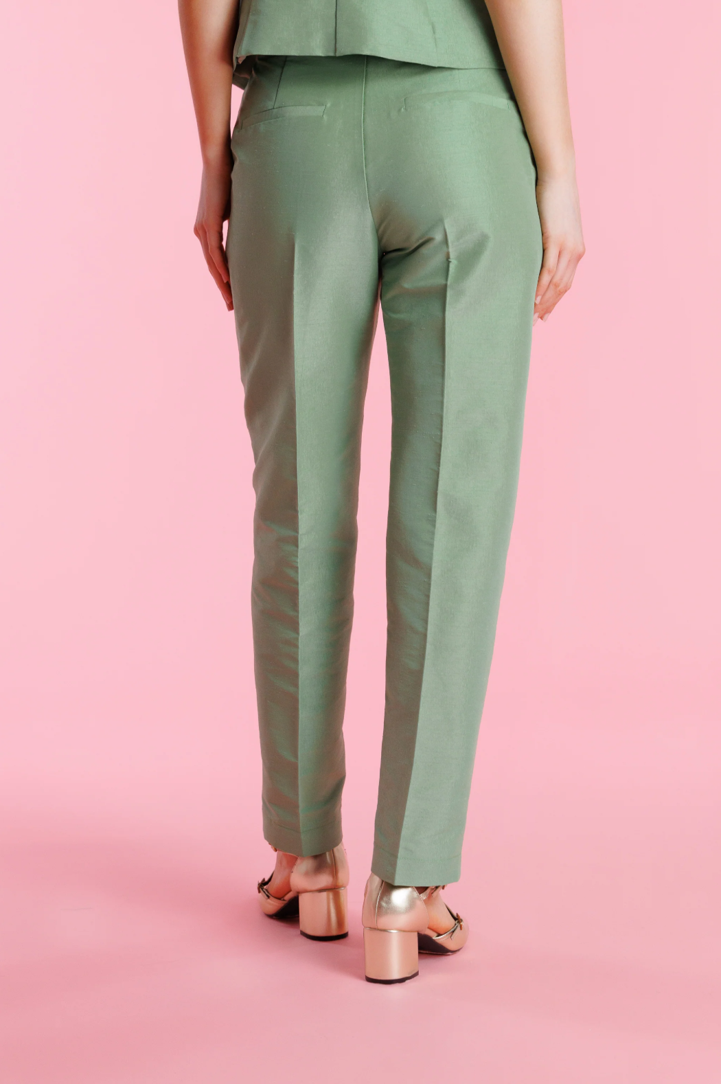 Pantalon Londra