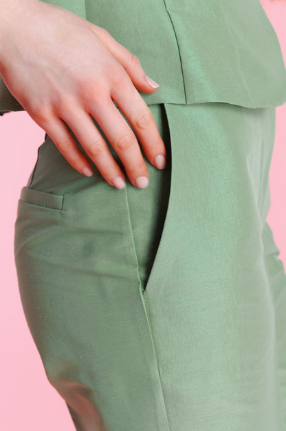 Pantalon Londra