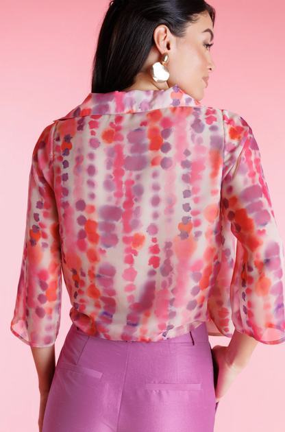Blouse Amsterdam