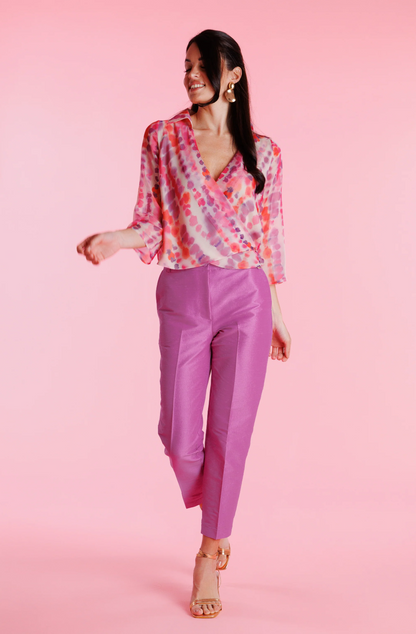Blouse Amsterdam