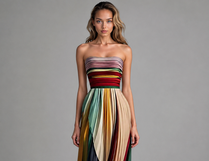 Talma™ | Robe