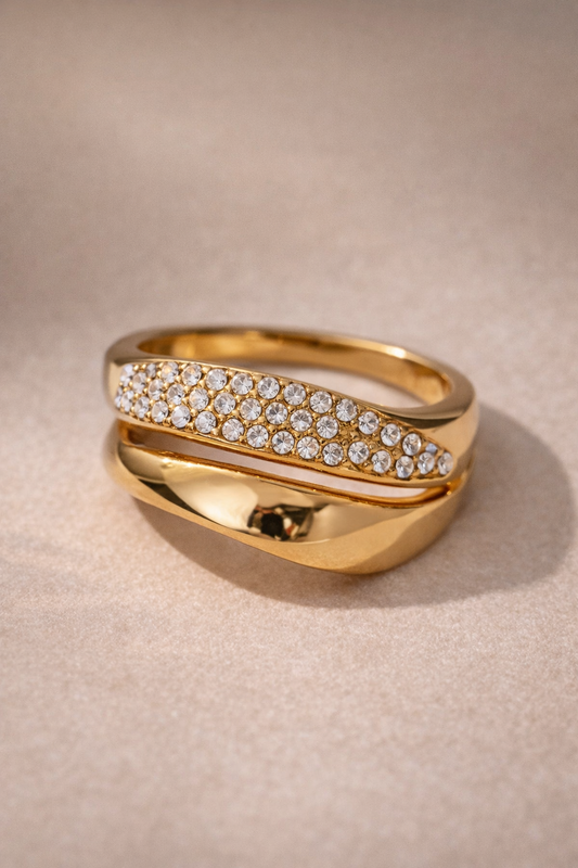 Anillo Velvet Hope