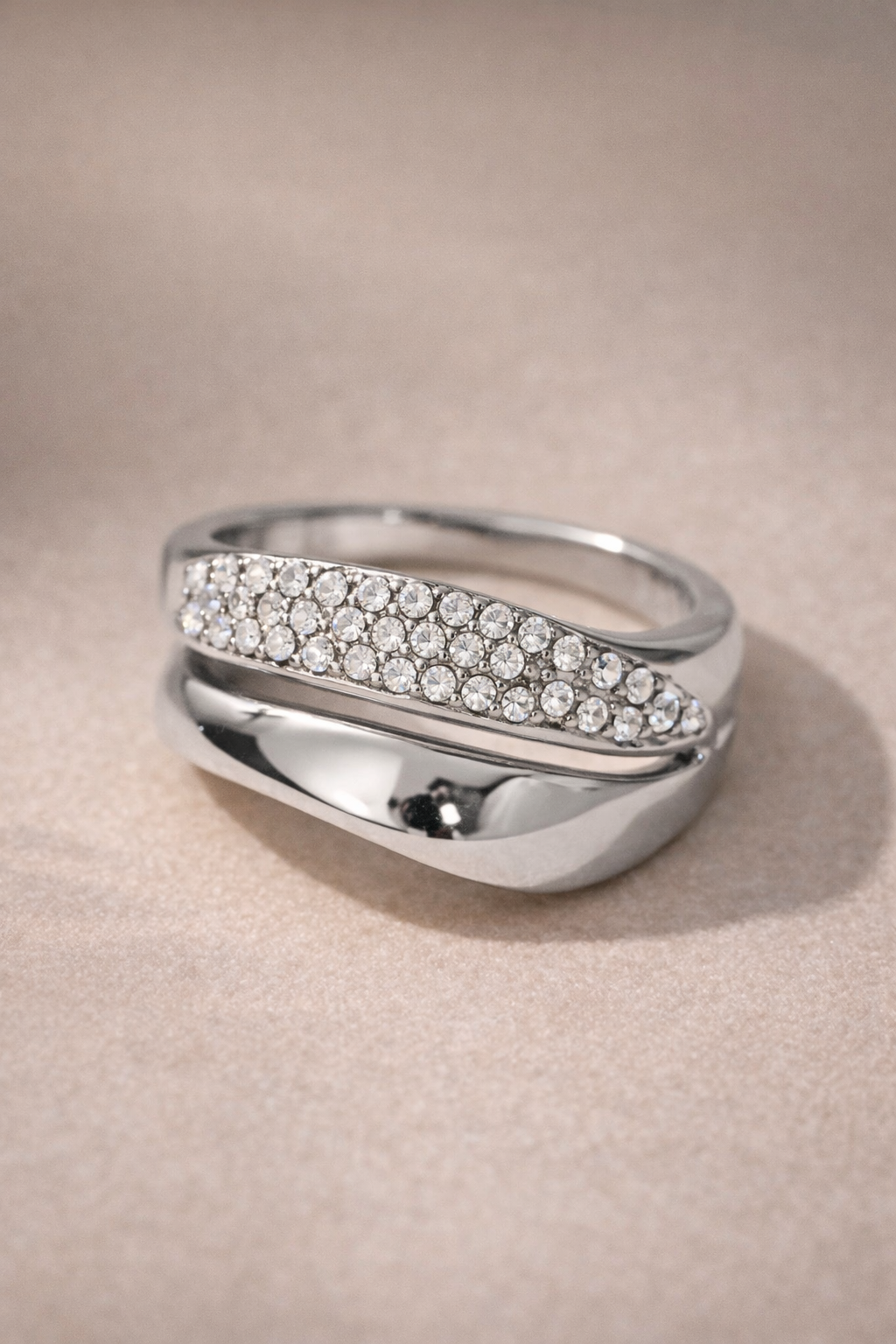 Anillo Velvet Hope