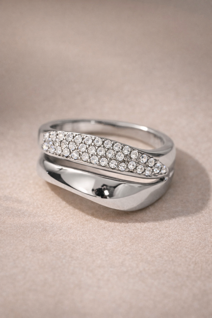 Anillo Velvet Hope