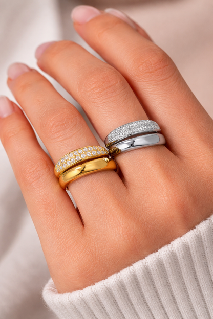Anillo Velvet Hope