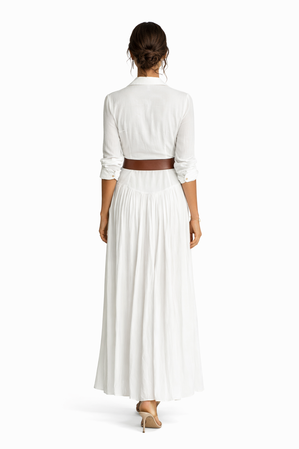 Robe - Aurora Terra Luxe