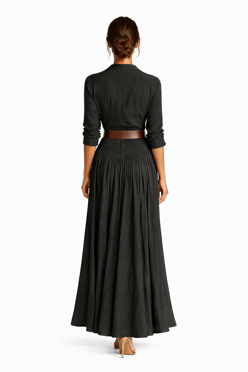 Robe - Aurora Terra Luxe