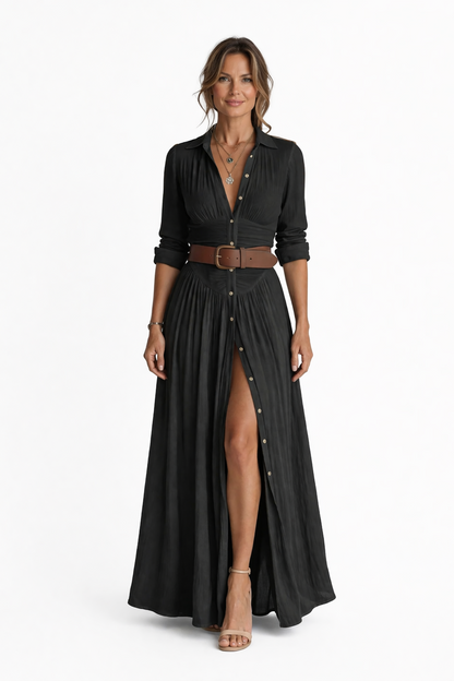 Robe - Aurora Terra Luxe