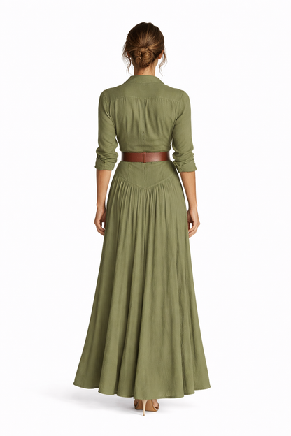 Robe - Aurora Terra Luxe