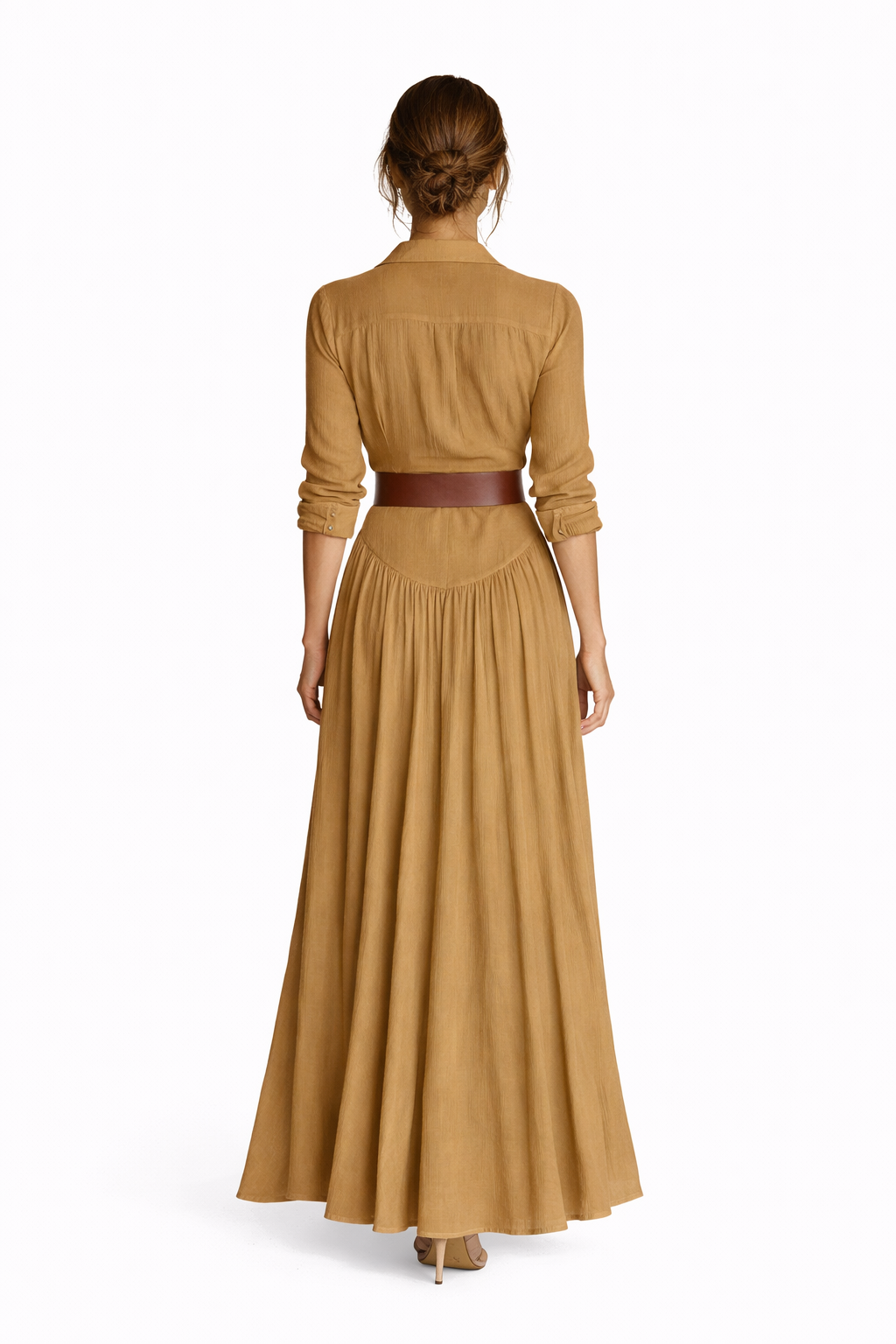 Robe - Aurora Terra Luxe