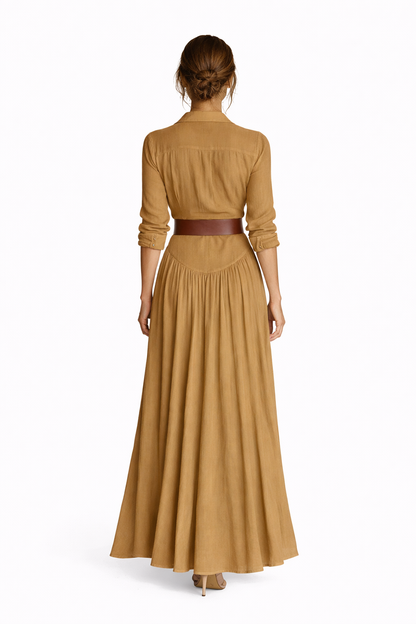 Robe - Aurora Terra Luxe