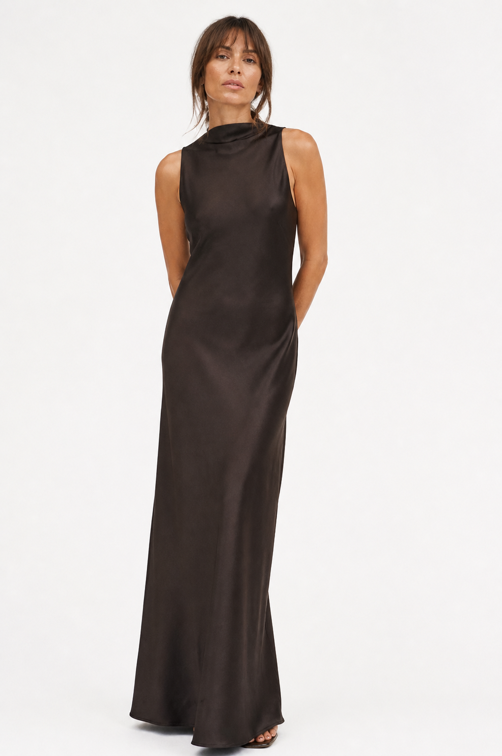 Robe Désir Nocturne