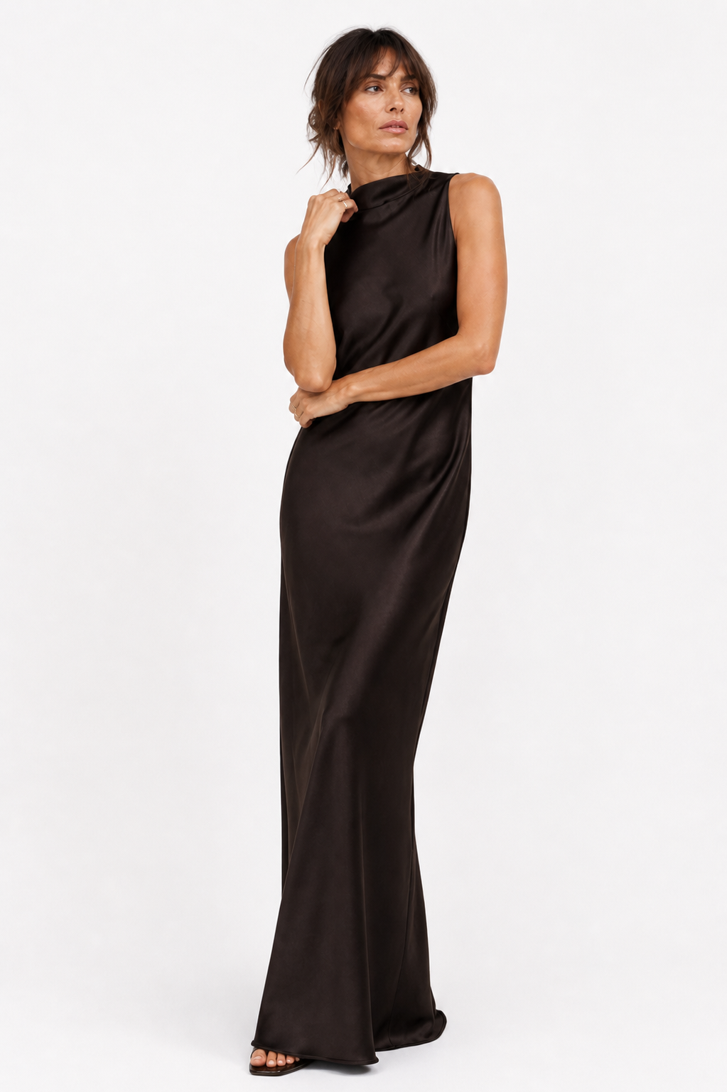 Robe Désir Nocturne