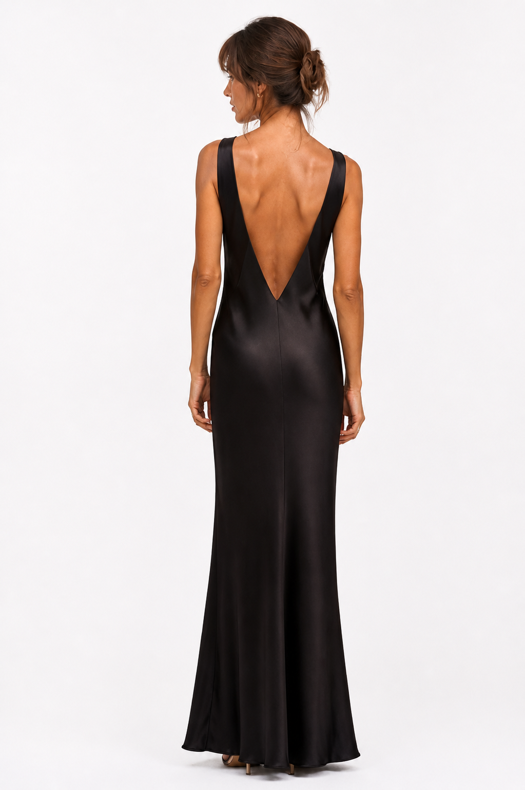 Robe Désir Nocturne