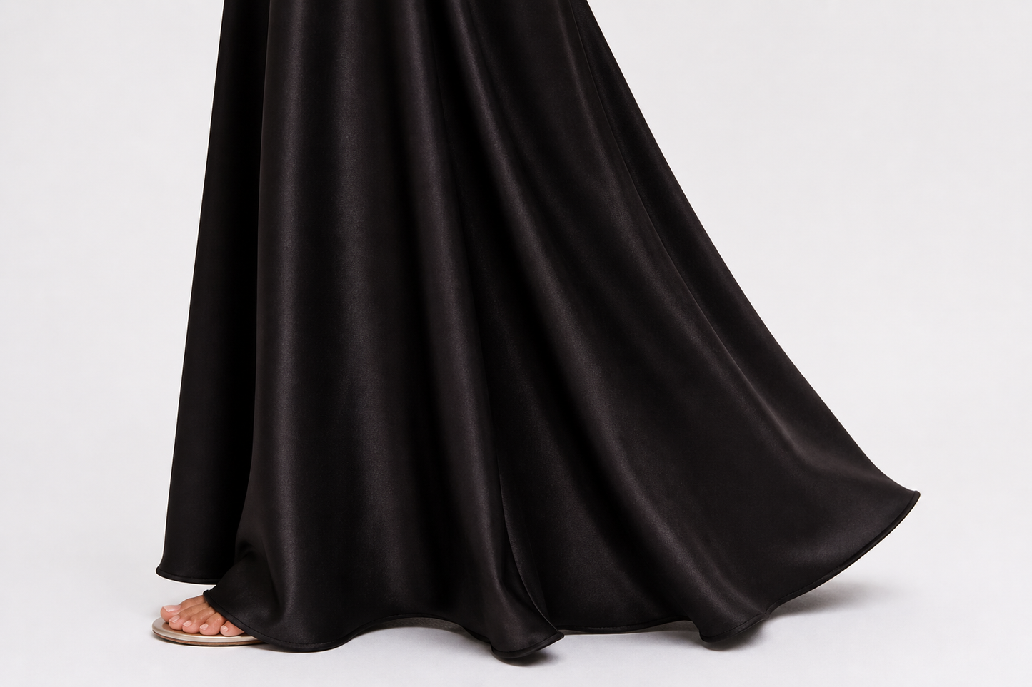 Robe Désir Nocturne