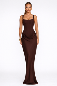 Velvet | Midnight Vestido